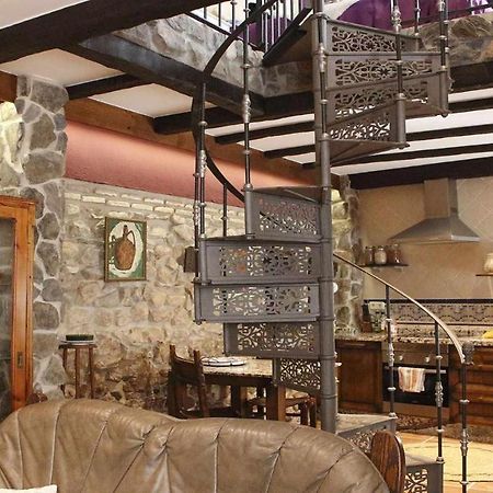 Apartament El Rincon De San Jose Marjaliza Zewnętrze zdjęcie