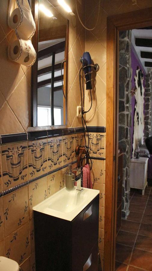 Apartament El Rincon De San Jose Marjaliza Zewnętrze zdjęcie