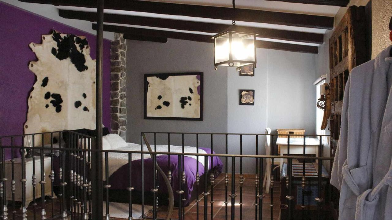 Apartament El Rincon De San Jose Marjaliza Zewnętrze zdjęcie