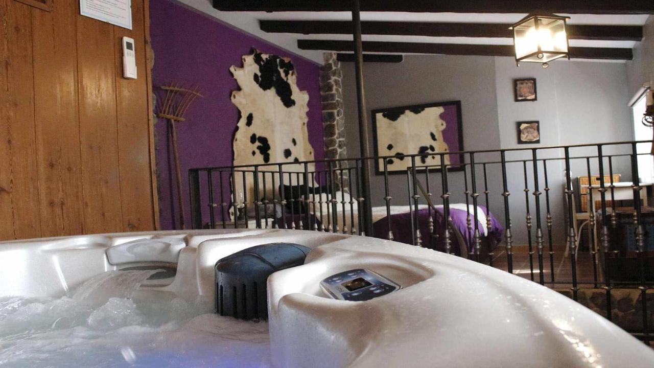 Apartament El Rincon De San Jose Marjaliza Zewnętrze zdjęcie