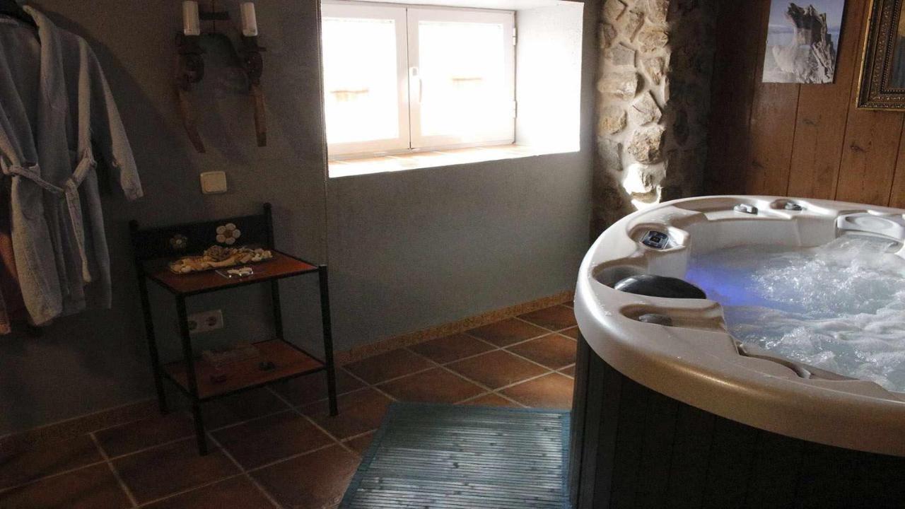 Apartament El Rincon De San Jose Marjaliza Zewnętrze zdjęcie