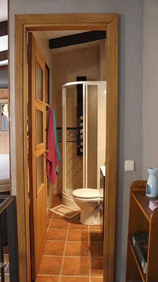Apartament El Rincon De San Jose Marjaliza Zewnętrze zdjęcie